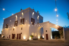 Masseria Torre Coccaro Savelletri
